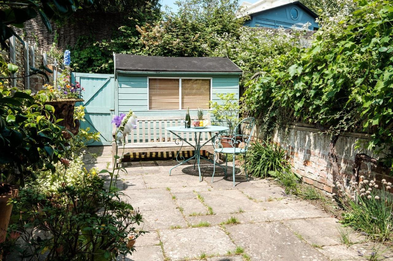 Villa 201 High Street Aldeburgh Exterior foto